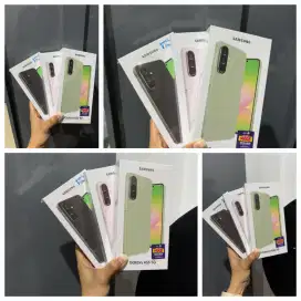 Readystock Termurah A56 12GB/8GB /256GB CC/TT bisa