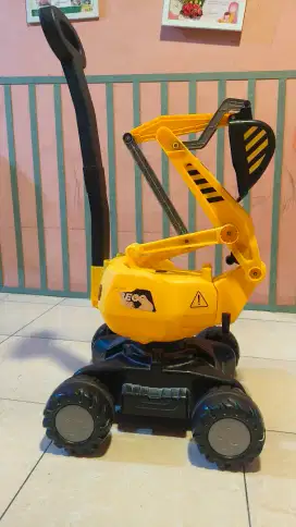 mainan beko anak