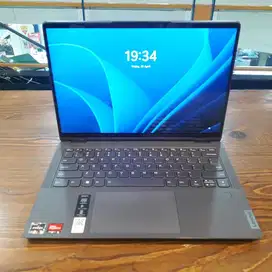 Lenovo ideapad Flex 5 Amd Ryzen 3 5300U