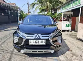 Km.37rb - XPANDER ULTIMATE 2021 HITAM MATIC