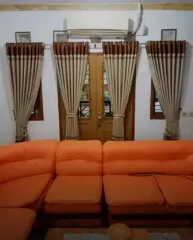 Jual Gorden Tirai Roller Blind/Roll/Vertical/Vertikal Gordyn Hordeng