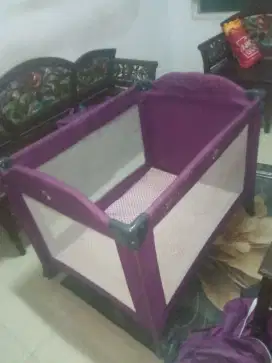 Box bayi lengkap