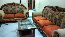 Sopa jumbo dudukan 3 2 pls meja