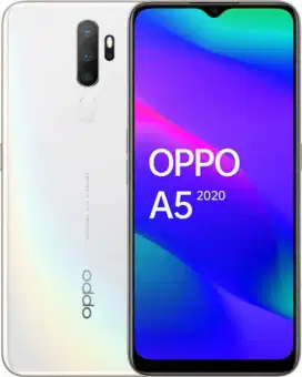 Oppo A5 2020 bukan Samsung, Xiaomi,Vivo, iPhone,asus