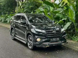 Toyota Rush S TRD AT 2021
