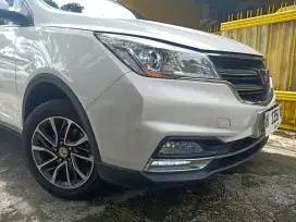 MATIC CAPTAIN SEAT PAJAK BARU WULING CORTEZ 2018 ISTIMEWA ORIGINAL