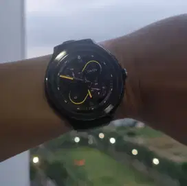 Xiaomi watch 2 pro