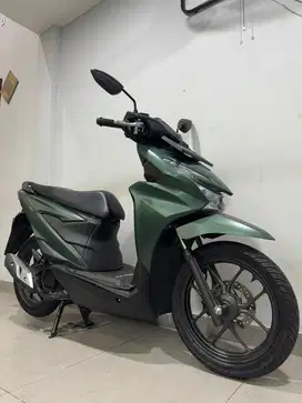 Beat New Smartkey Keyless 2024 / 2025 Gratis Balik Nama ABBA