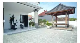 DIJUAL VILLA LANTAI 2 AREA DALUNG PERMAI