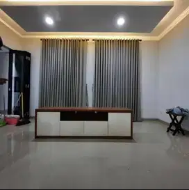 Tirai Gorden Kerai Gordyn Hordeng Orden Horden | Jual Tukang pasang