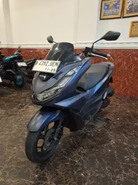 DP 500RB SYARAT KTP&KK HONDA PCX 160CBS 2024