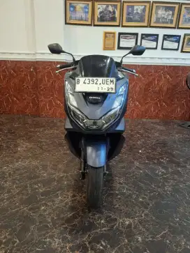 PCX 160 CBS  DP 500  /GARANSI MESIN DAN FREE SERVICE 6X
