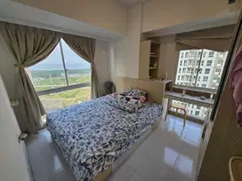 Disewakan Apartmen Tokyo PIK 2 Type 2br 38m2 FULL FURNISH 40JT/Tahun
