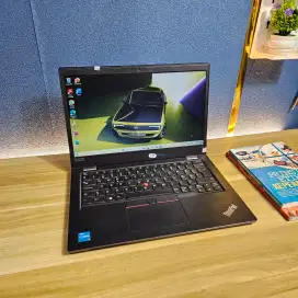 Di jual lenovo thinkpad L13