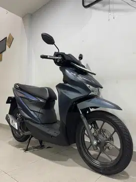 Beat New Smartkey Keyless 2025 Bln 2 Gratis Balik Nama Super Gres ABBA