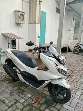 Honda PCX 160 ABS