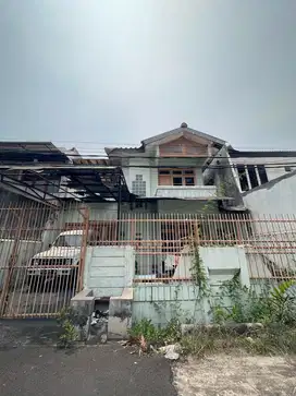 Rumah hitung tanah Taman Duta Mas mendekati NJOP dekat Jelambar