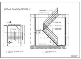 Desain dan Kontraktor Renovasi Bangunan