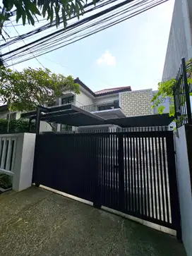 Rumah Cilandak MPR Dijual. UNIT Bersih & Rapi. NEGO sd DEAL
