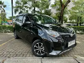 Toyota CALYA E MT 2023