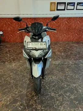 DP 2,5 JT, AEROX S ABS, KTP DAERAH BISA, PROSES DIBANTU SMPI ACC