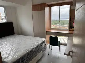 Disewakan Apartmen Tokyo PIK 2 Type 2br 38m2 FULL FURNISH 37JT/Tahun
