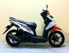 Honda Beat FI ESP tahun 2015