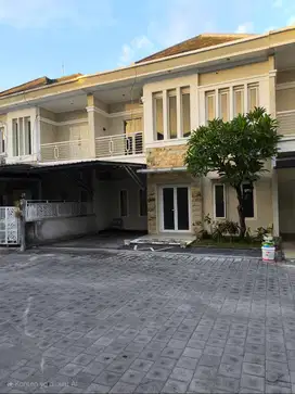Jual Rumah 2lt Are Perumahan Lokasi Mahendradatta area Strategis Huni
