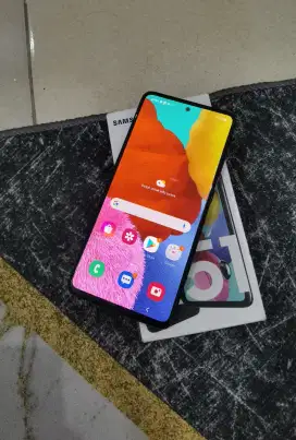 Samsung a51 ram 8/128
