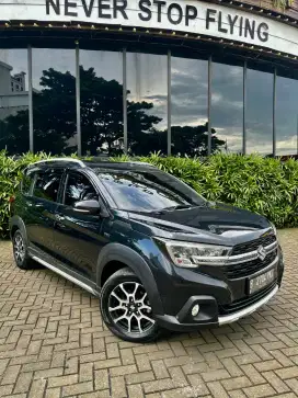 Suzuki XL7 BETA AT 2021