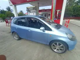Jual Honda jazz Freeport 38 JT nego