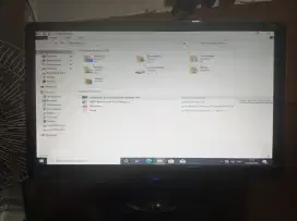 LCD Minitor GTC 18,5 inci