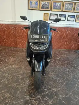 DP 500RB SYARAT KTP&KK • YAMAHA NMAX KEYLES 2022