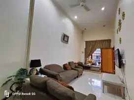 Rumah di Sunter paradise tahap 1 lebar 7 m