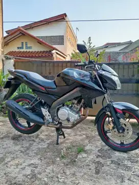 Vixion NvL 2014