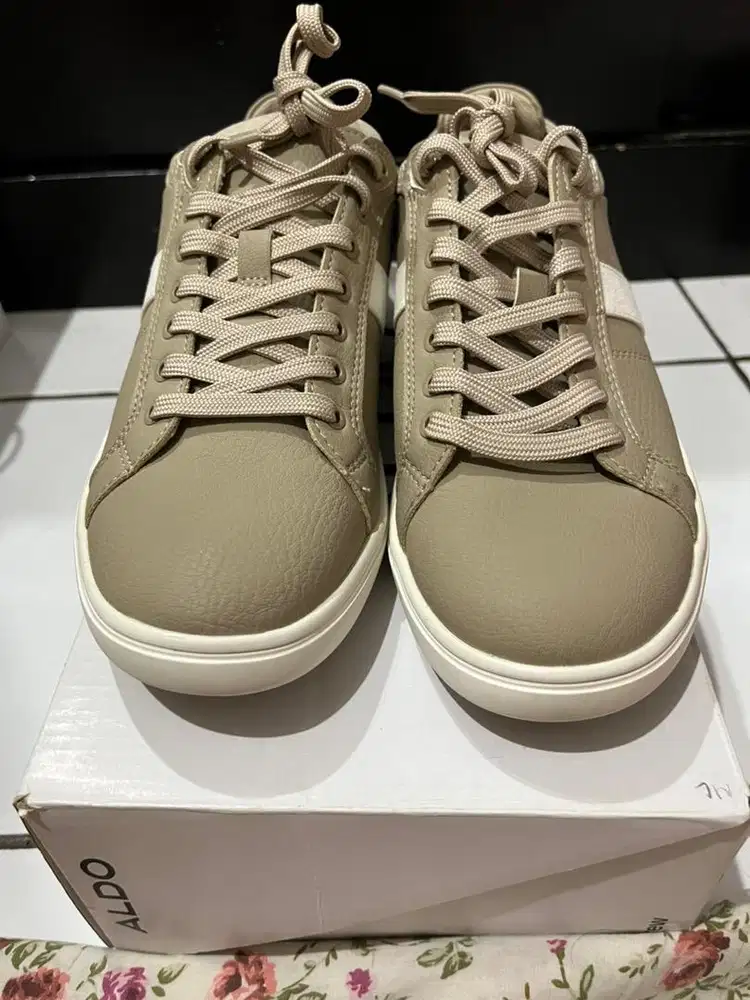 Sepatu ALDO Original Pria