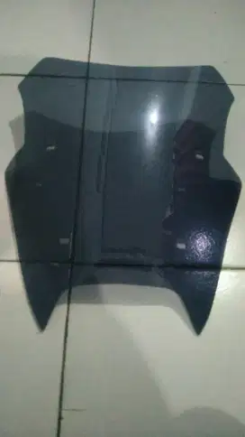 Jual visor Nmax old br 1 minggu Rp.55000
