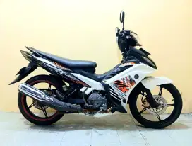 Yamaha Jupiter MX New tahun 2011