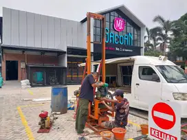 Jasa Sumur Bor karang B