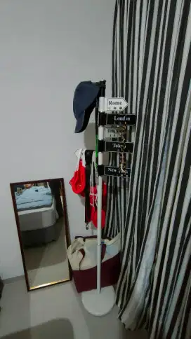 Informas gantungan baju