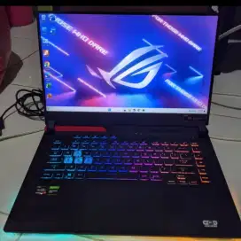 Laptop ASUS ROG Strix G15