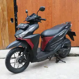 VARIO 150 LED 2016 PAJAK AKTIF SIAP