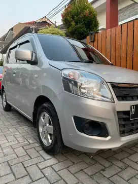 Karimun Wagon R 2014 Antik istimewa jarang ada