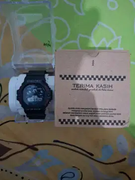Dijual jam digitec
