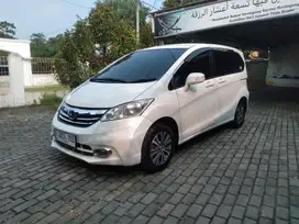 Honda Freed 2012 Bensin