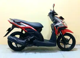 Honda Vario Techo tahun 2011