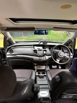 Honda Odyssey absolute ++ 2007 RB2
