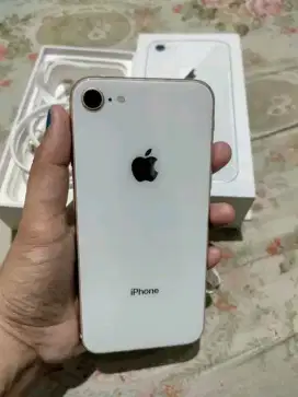 Jual Iphone 8 64GB