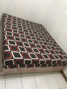 Kasur Busa Inoac 160cm X 200cm