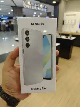 Promo Samsung A16 8/256